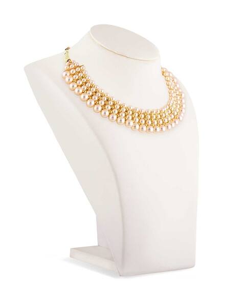 Buy Yellow Gold Necklaces \u0026 Pendants 