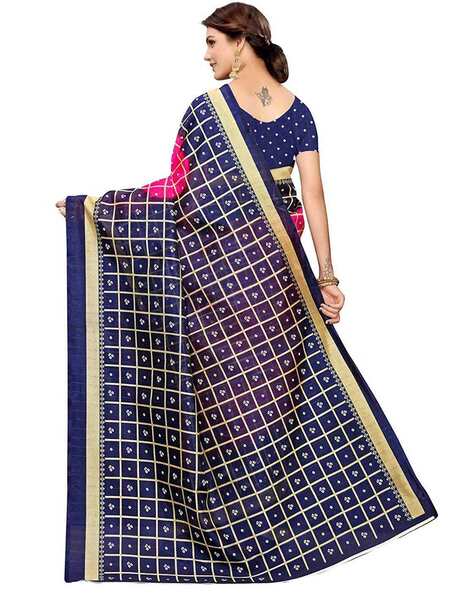 Purple Colour Sarees - Buy Purple Saree online @ Best Prices