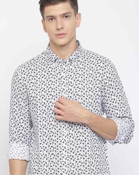 Michael kors hot sale shirts india