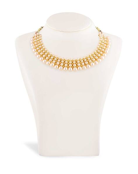 Buy Yellow Gold Necklaces \u0026 Pendants 