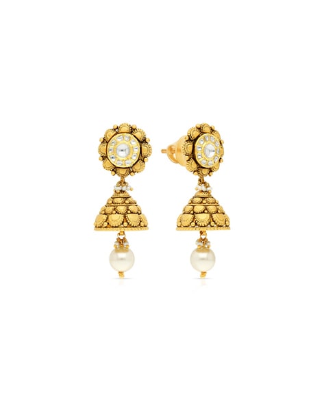 Sona ka hot sale earring design