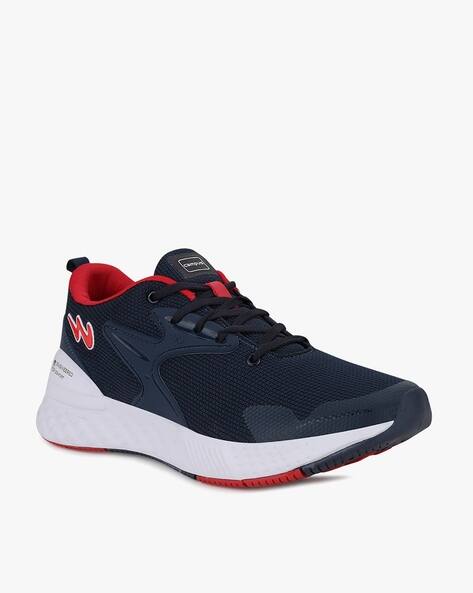 Buy Blue Sports Shoes for Men by Campus 