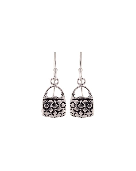 Buy 92.5 Sterling Silver Ladies Purse 340VB82 Online from Vaibhav Jewellers