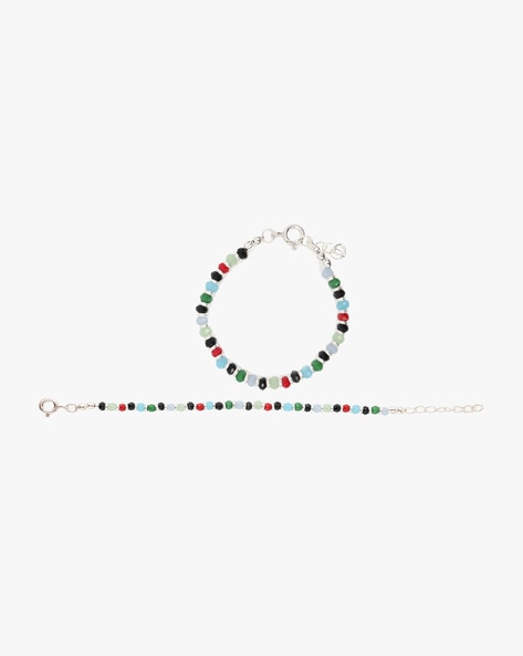 Wabash Memories - FOR DISCUSSION ▻▻ Does anyone remember when hospital baby  ID bracelets were strung from lettered beads? Or perhaps you remember when beaded  baby bracelets were a short-lived teenage fashion. |