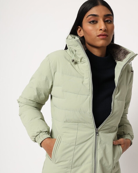 ajio winter jackets