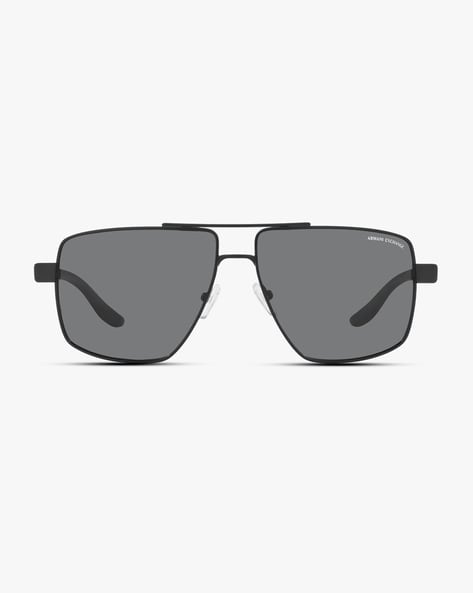 Buy Grey Sunglasses for Men by ARMANI EXCHANGE Online 