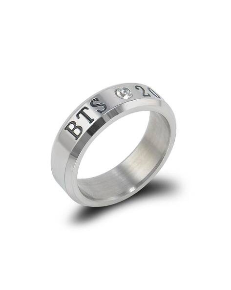 Bts army ring bts deals official ring set