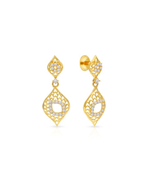 Vincents Fine Jewlery | Sweet Pea | Fabulous Fringe Earrings - Vincents  Fine Jewelry