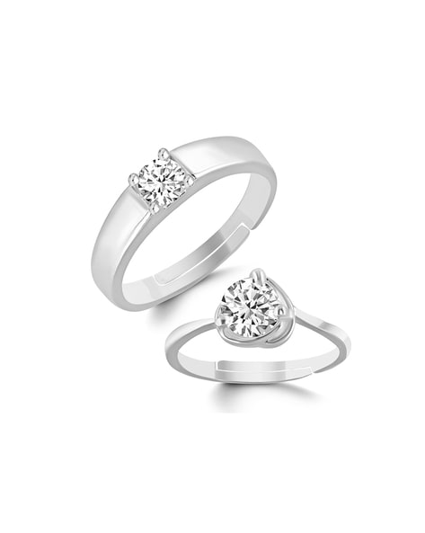 Buy 1250+ Diamond Rings Online | BlueStone.com - India's #1 Online  Jewellery Brand