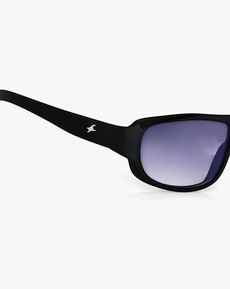 Buy Black Sunglasses for Men by FASTRACK SUNGLASS Online Ajio