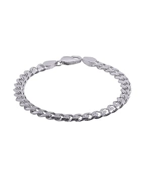 HOOPER Bracelet 20 cm - Titlee Paris - High fashion jewellery