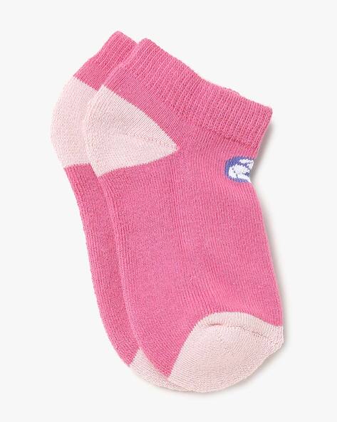 Buy Multicoloured Socks & Stockings for Girls by RIO GIRLS Online