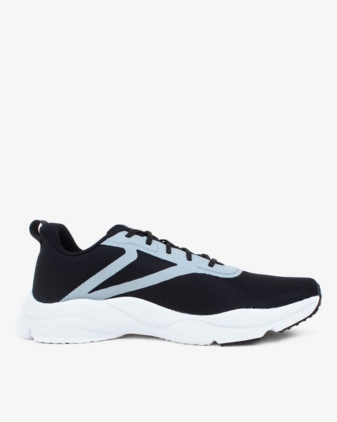 Buy Black Sports Shoes for Men by Reebok Online Ajio