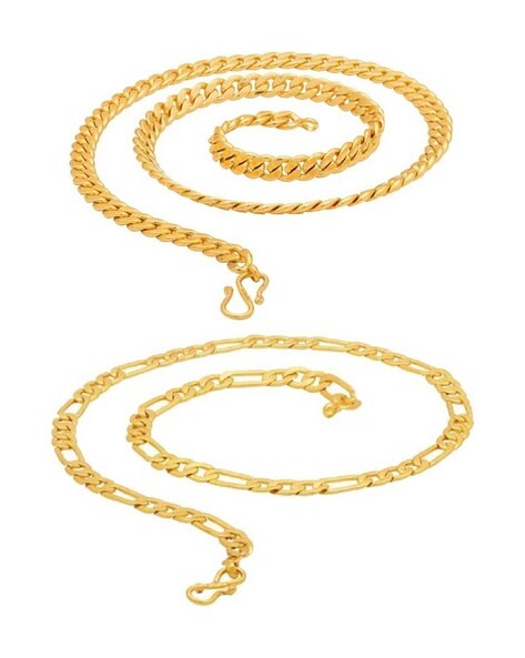 Hipwope Cuban Link Chain for Men Women Stainless India | Ubuy