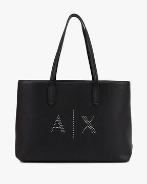 armani exchange purse