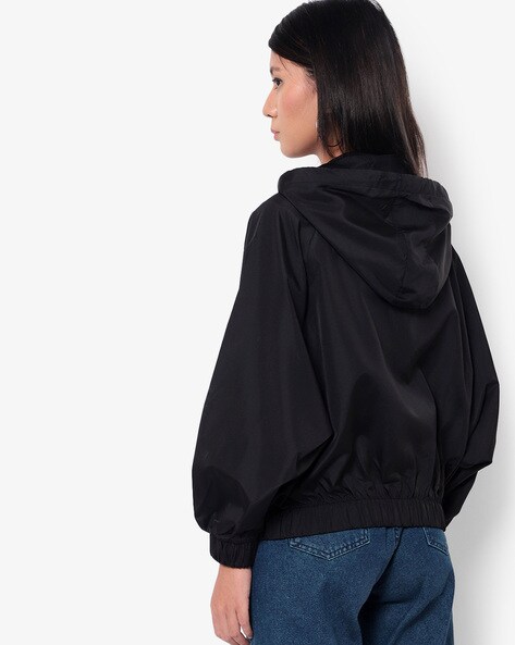 Buy Cotton Oversized Hooded T-Shirt Online | Victoria's Secret India