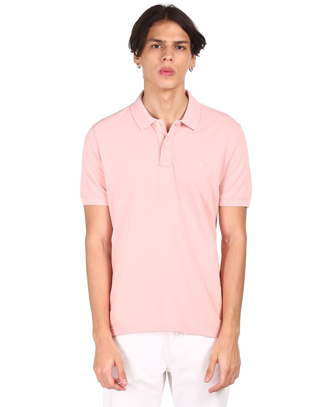 Buy Pink Tshirts for Men by Aeropostale Online