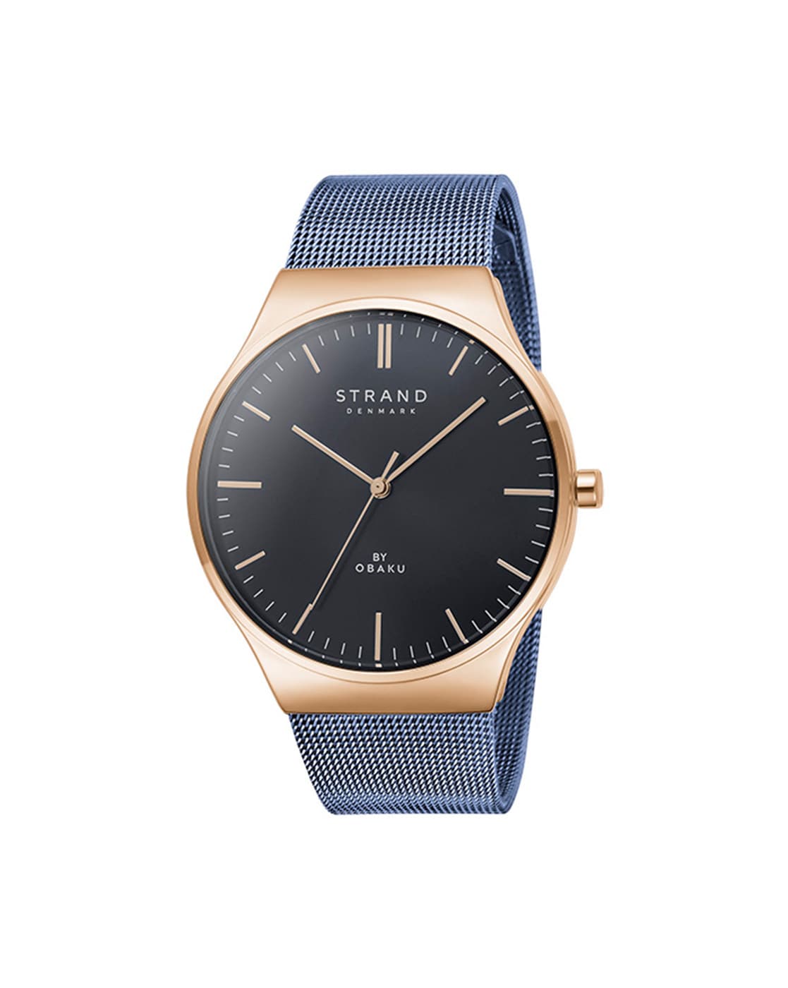 QUARTZ WATCHES OF THE YEAR: Obaku V207