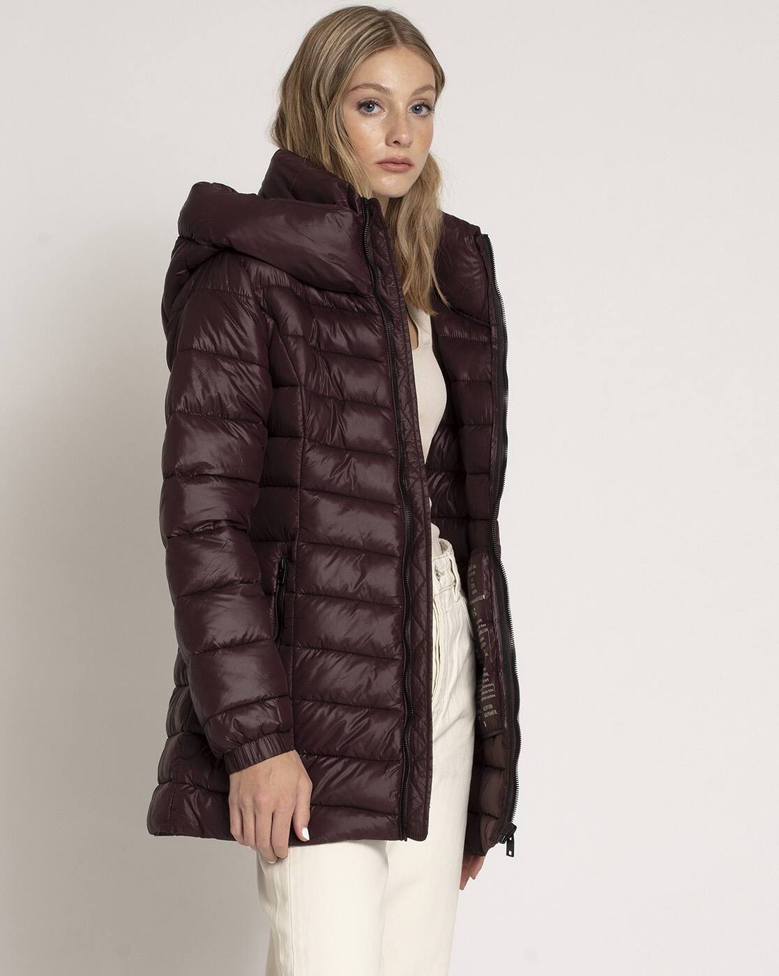 puffer jacket portmans