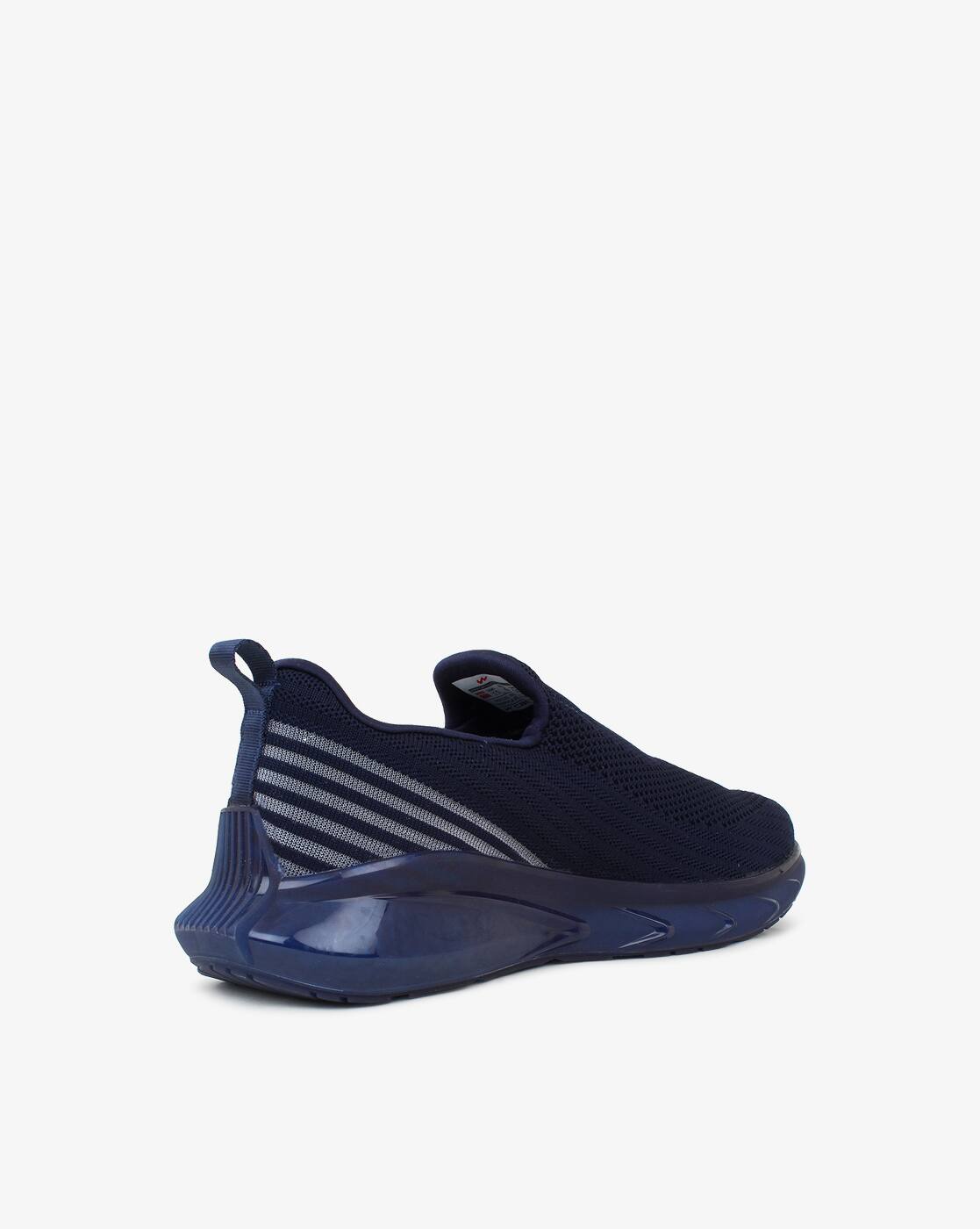 Buy Navy Blue Sports Shoes for Men by 