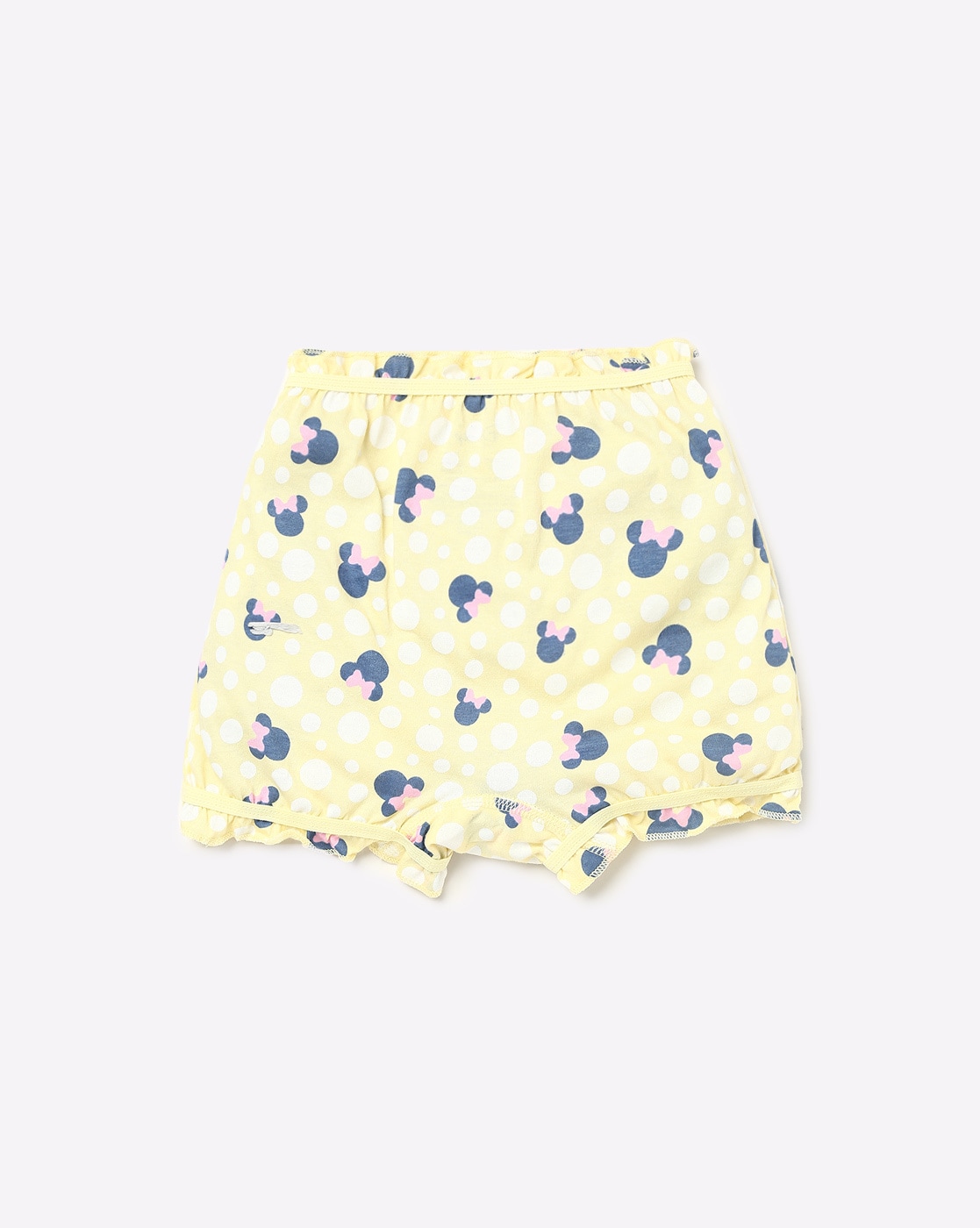 Buy Multicoloured Panties & Bloomers for Girls by Disney Online