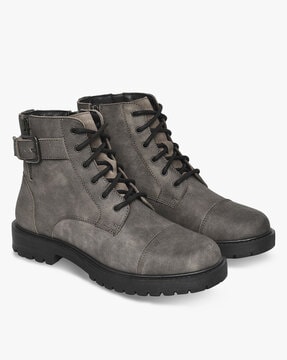 Madden hot sale hazie boots