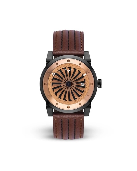 BLADE GEM COLLECTION – ZINVO Watches