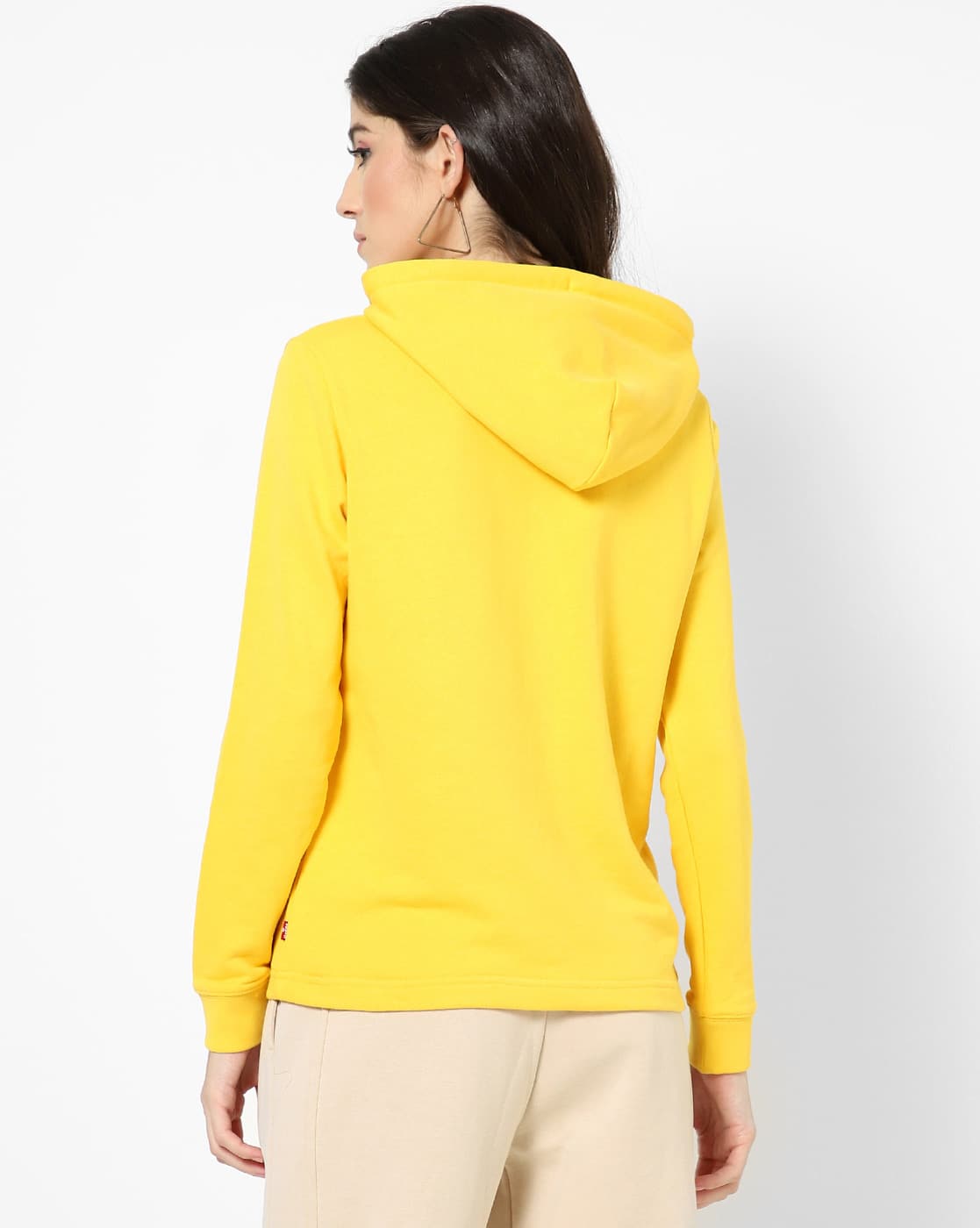 Buy Yellow Sweatshirt \u0026 Hoodies for 