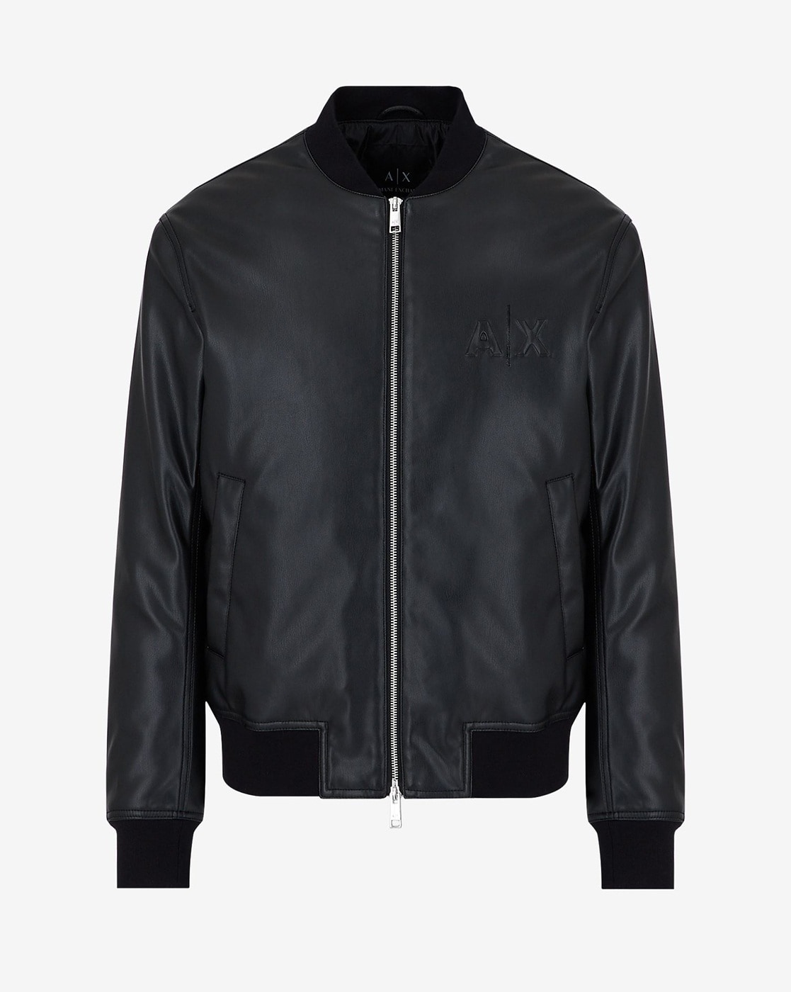 Buy Black Jackets Coats for Men by ARMANI EXCHANGE Online Ajio