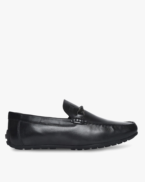 Buy Black Casual Shoes Men by STEVE MADDEN | Ajio.com