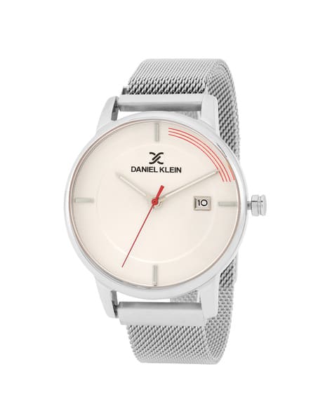 Daniel Klein DK12105-1  Water-Resistant Analogue Watch with Magnet Band Strap