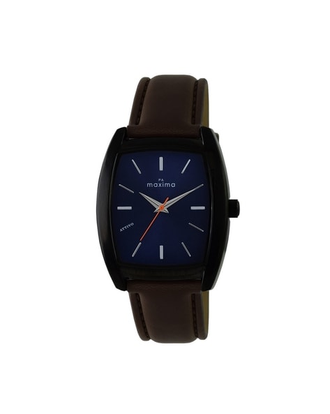 Pa Maxima 58472LMGB Analogue Wrist Watch
