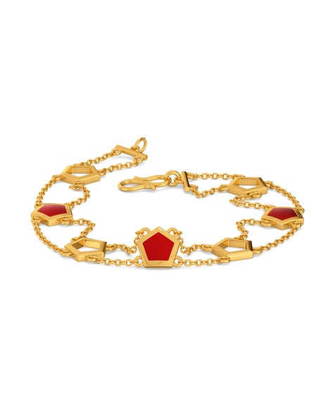 Shop Cherry Bracelet with great discounts and prices online - Nov 2023 |  Lazada Philippines