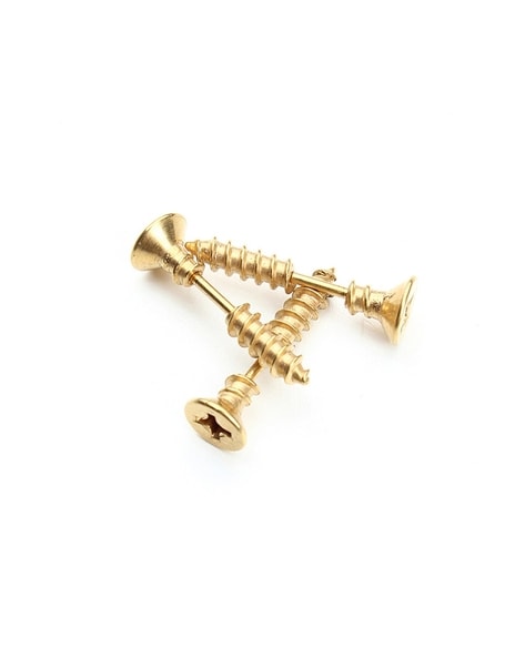 Shop Piercing For Men Screw with great discounts and prices online - Jan  2024 | Lazada Philippines