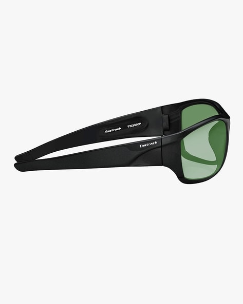 Fastrack wrap sunglasses online