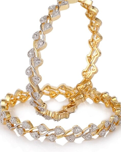 18K Gold Chain Gold And Diamond Bracelet For Women Elegant And Perfect For  Parties From Rosemengmengc, $17.47 | DHgate.Com