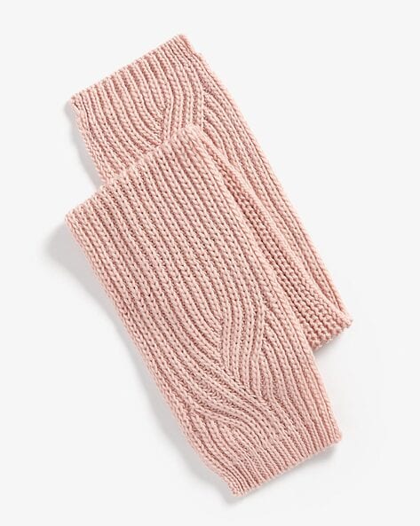 Mothercare Cable-Knit Scarf