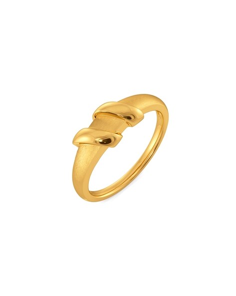 Gucci gold deals rings for women