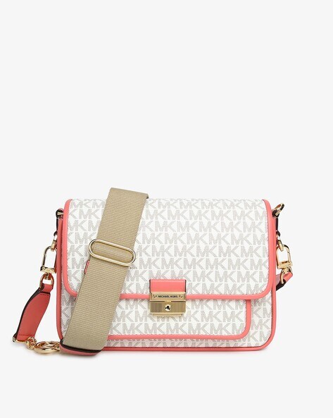 Michael Kors Multi Pochette ala LV!🥰 onhand!!!, Women's Fashion