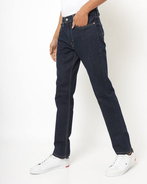 Blr Mb 511 Smu Muda Mid-Rise Slim Jeans