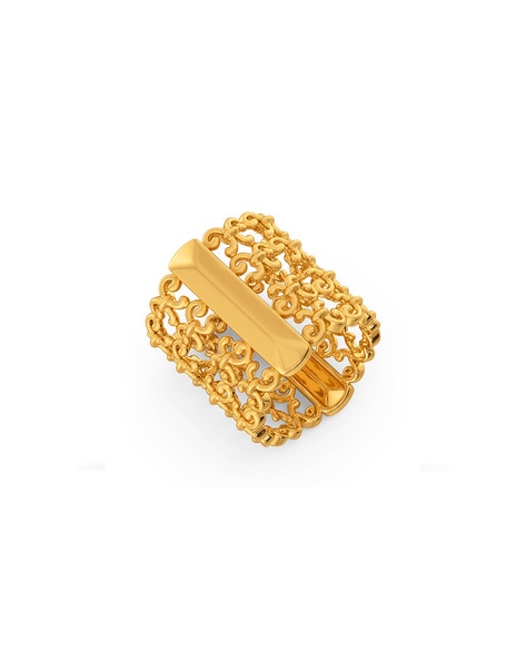 Women's Arabic Love Ring Inlaid Shiny Zircon Plated - Temu
