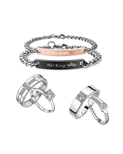 Buy Desimtion Graduation GIfts 2023 Platinum Plated Compass Bracelet for Her  Him Boys Girls, Metal, not known at Amazon.in