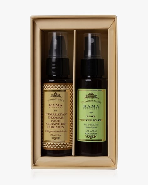Skin Care Gift Set - Buy Skin Care Gift Set Online at Best Price in India -  Myntra