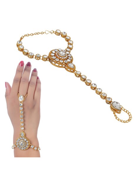 Bangles Gold Plated Hand Made Pakistani Jewelry, Indian Jewelry, Bollywood  Jewellery - Etsy UK | Bilezik seti, Moda takı, Altın takı
