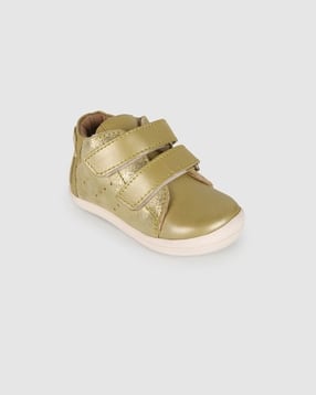 mothercare Glitter First Walker Shoes with Velcro Straps-picture-19