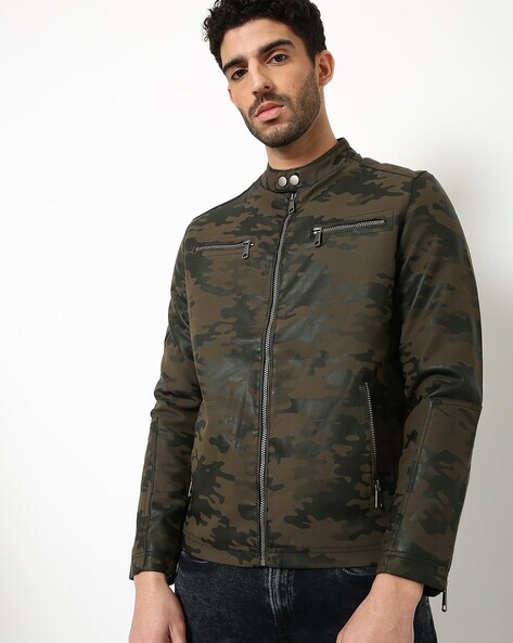 Buy John Players Men's Jacket Online at desertcartKUWAIT