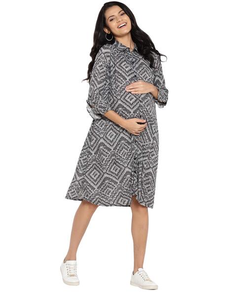 Mothercare nursing outlet dress