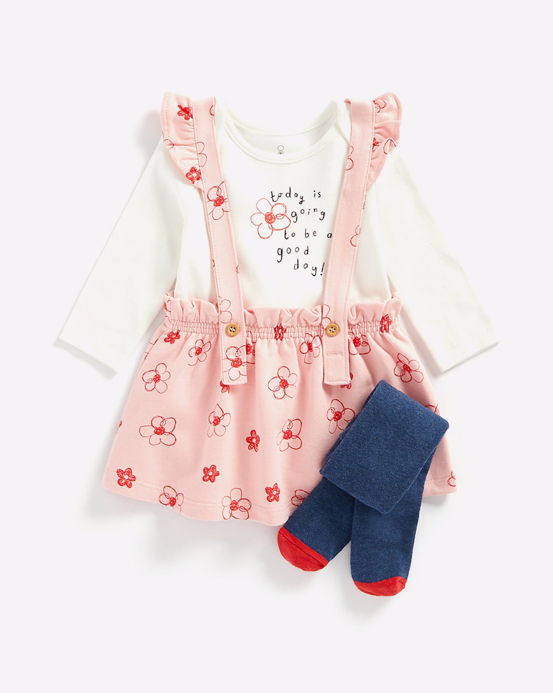 mothercare baby girl clothes