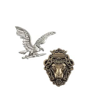 mahi Pack of 2 Brooches CO1104989M-picture-47