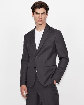 Armani on sale exchange suits